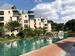 The Miltonia Residences (D27), Condominium #461400191